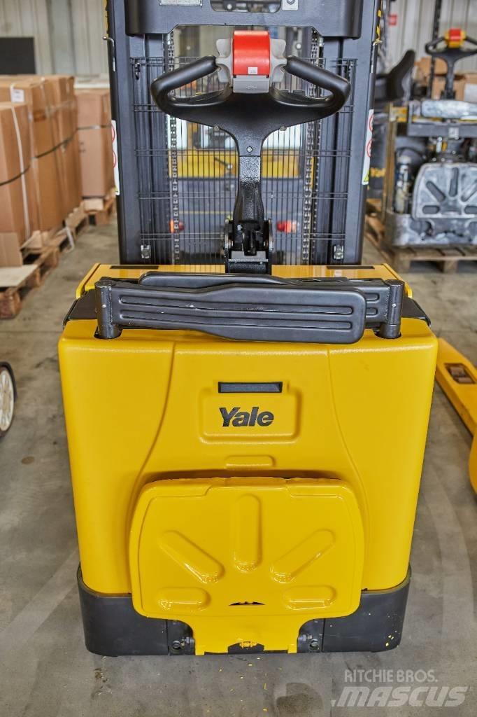 Yale MS12X Carrelli elevatori elettrici