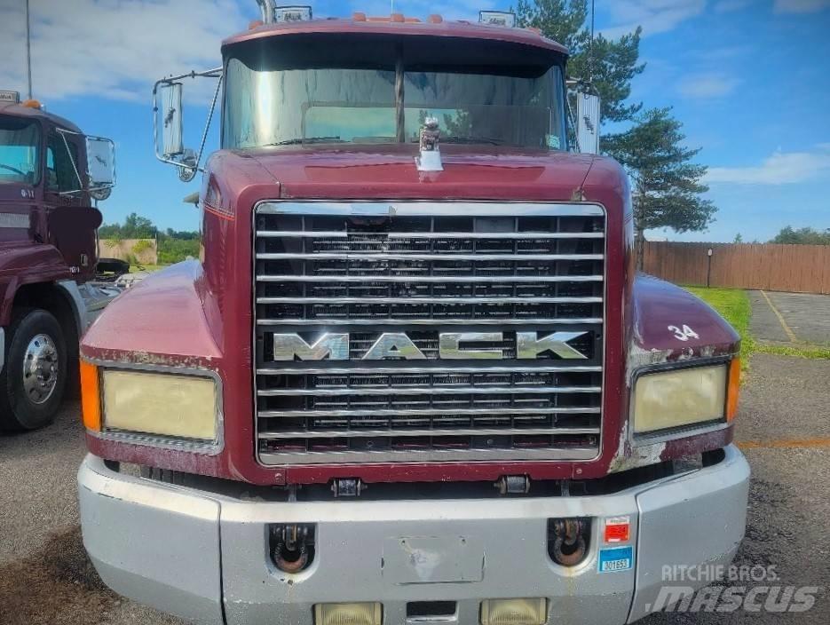 Mack CH613 Motrici e Trattori Stradali