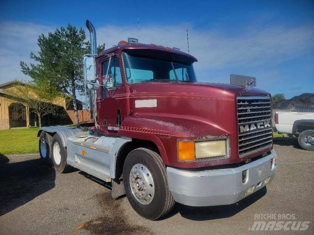 Mack CH613 Motrici e Trattori Stradali