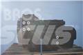 ZF 5 HP-500 Scatole trasmissione