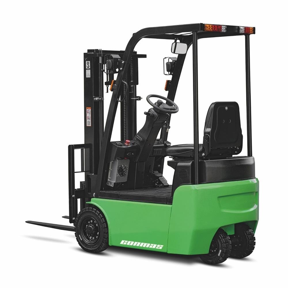  Comas Lithium Truck Carrelli elevatori-Altro