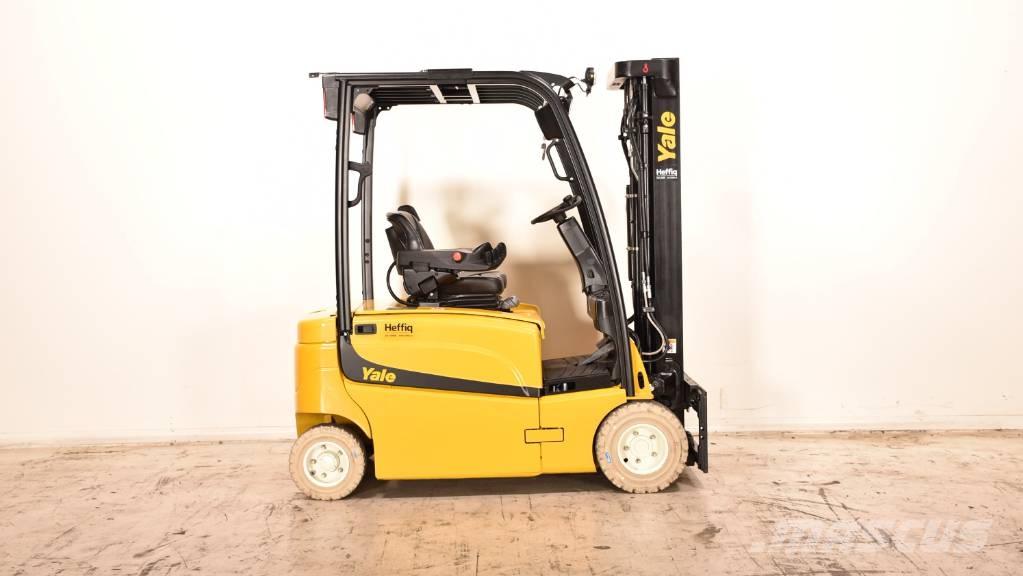 Yale ERP20VF-LWB Carrelli elevatori elettrici