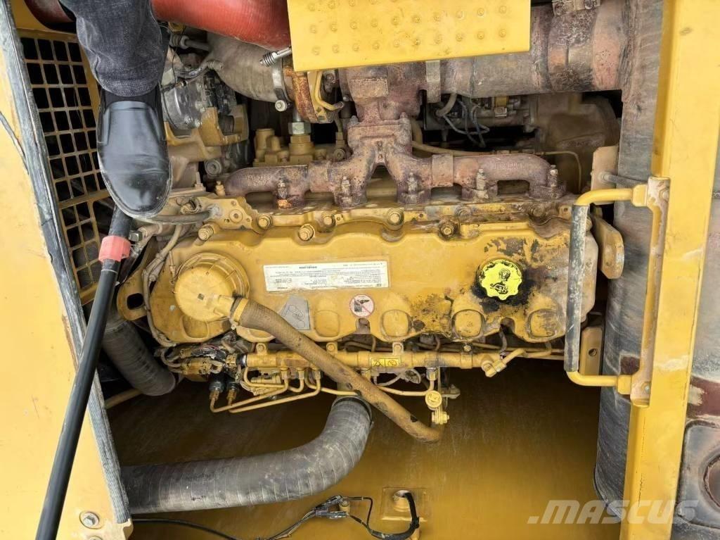 CAT 336 Escavatori medi 7t - 12t