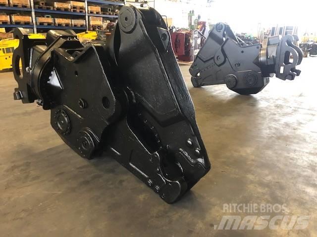 CAT MP324 CC #used Tagliatrici
