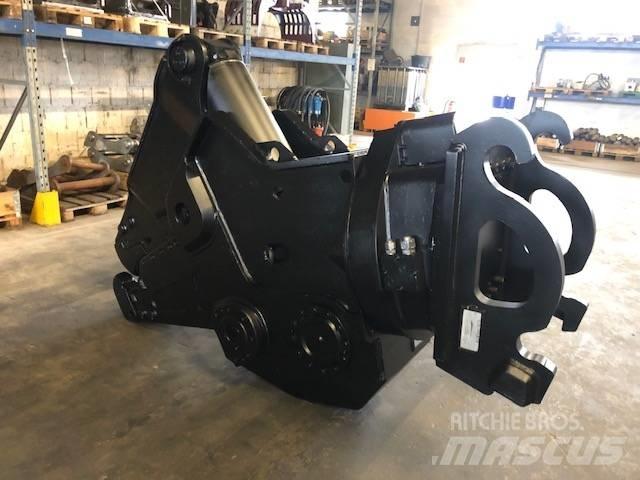 CAT MP324 CC #used Tagliatrici