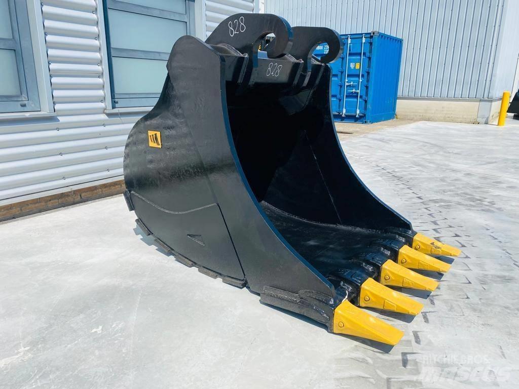 Reschke cw45s Benne