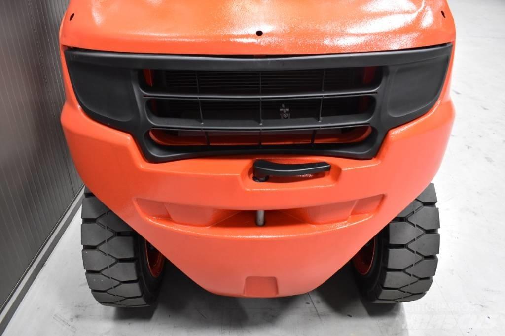 Linde H 45 D Carrelli elevatori diesel