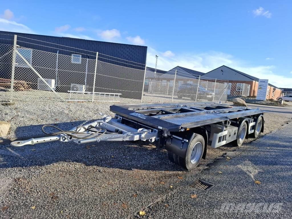 AMT AO365 6.5-7.0 Altri rimorchi