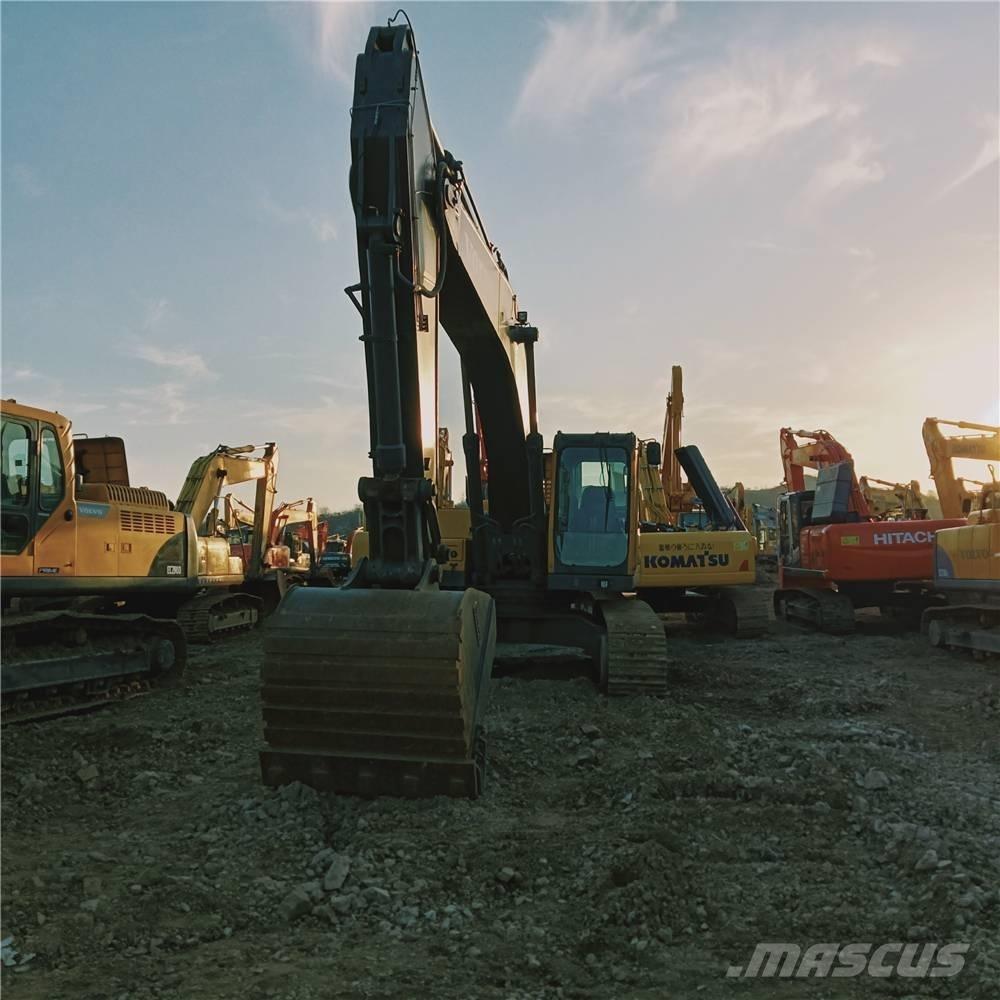 Volvo EC 290 B LC Escavatori cingolati