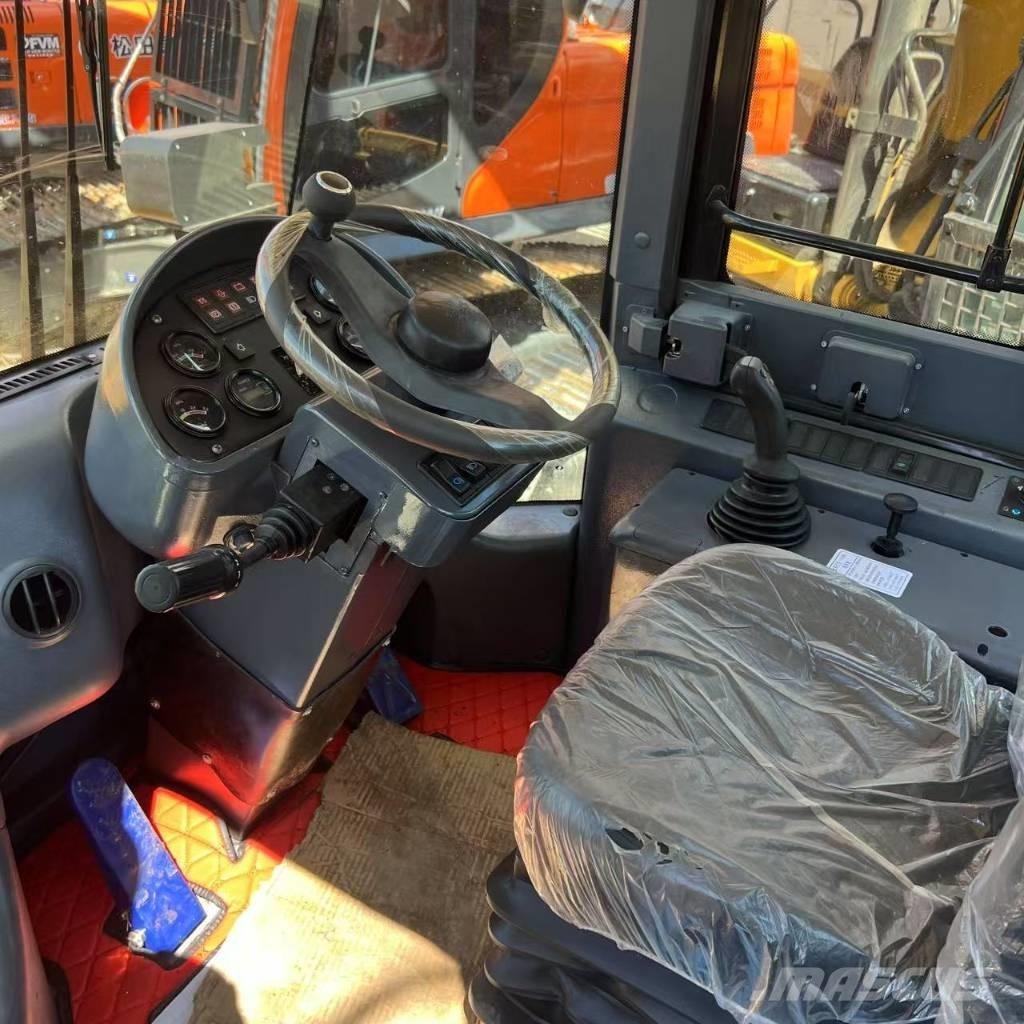 SDLG LG 958 L Pale gommate