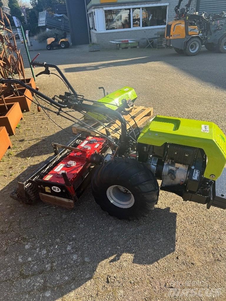 Grillo G131 Motocoltivatori e trattori due ruote motrici