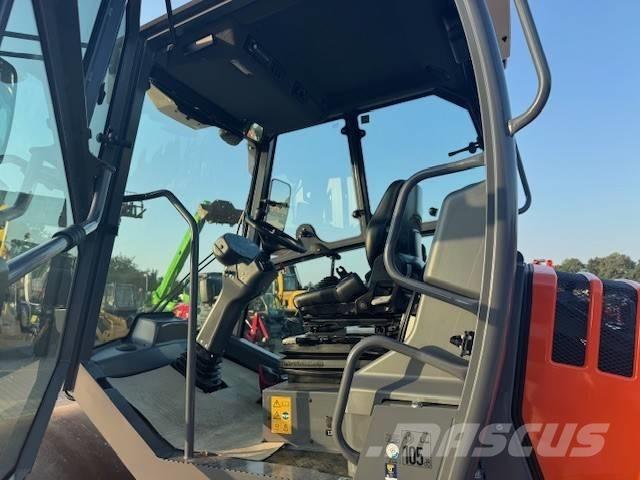 Hamm HC 70i Compattatori da suolo