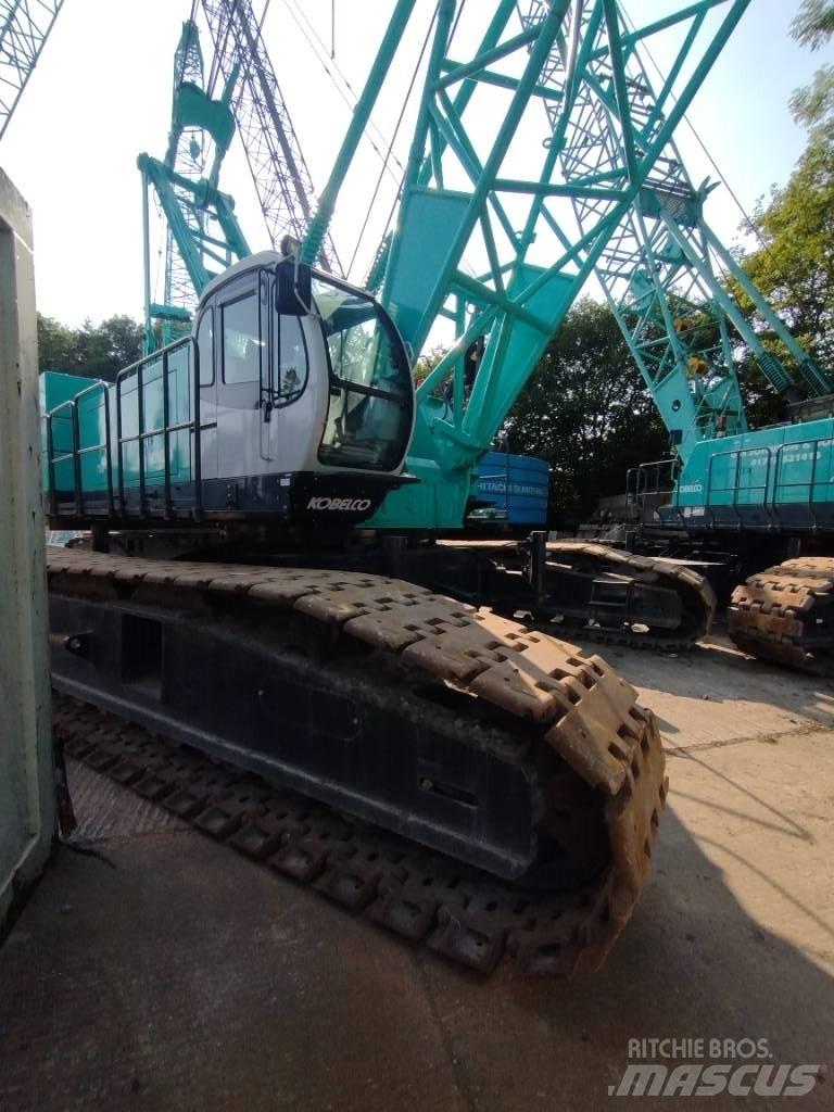 Kobelco 7100 Gru cingolate