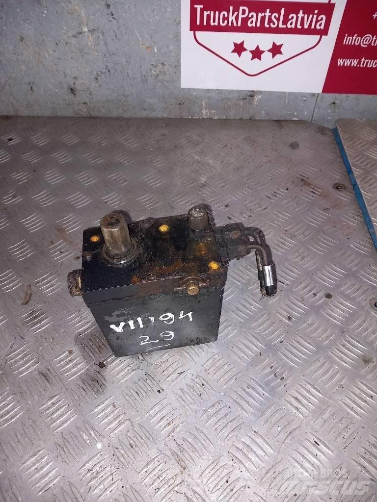 Volvo FH 12  25379038 Componenti idrauliche