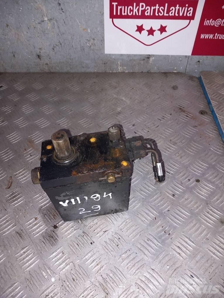 Volvo FH 12  25379038 Componenti idrauliche