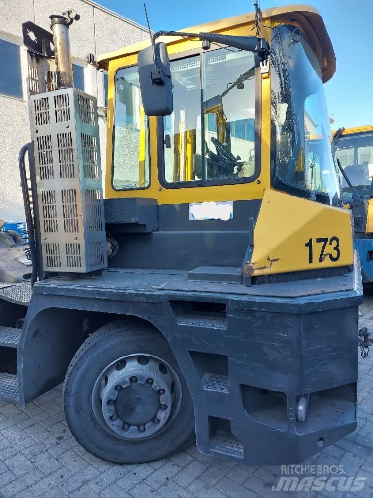 Mafi R332 Trattori portuali
