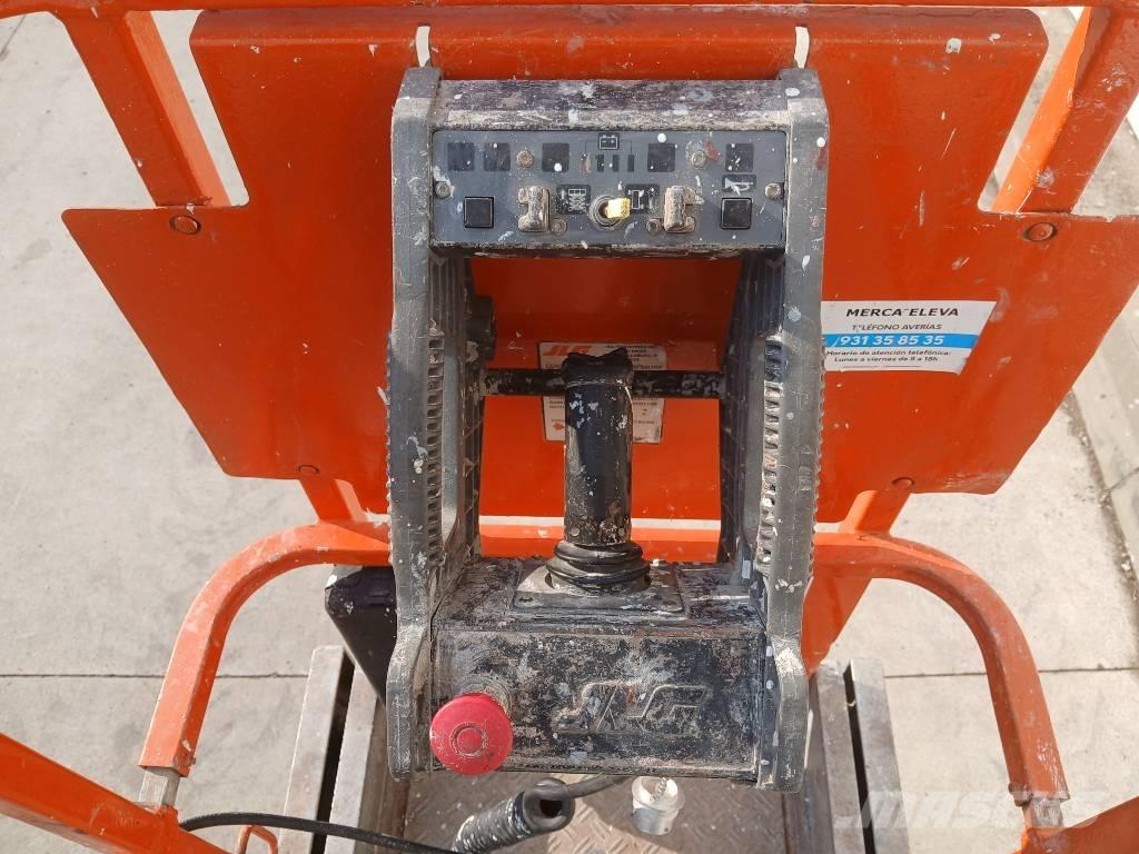 JLG 1930 ES Piattaforme a pantografo