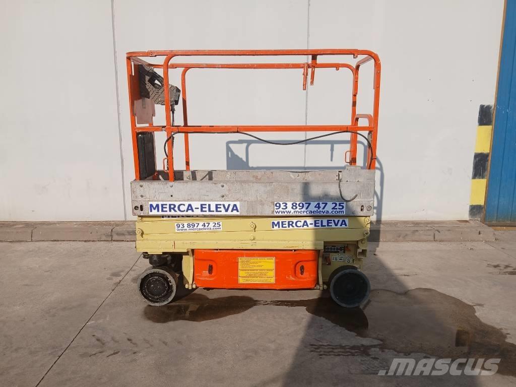 JLG 1930 ES Piattaforme a pantografo