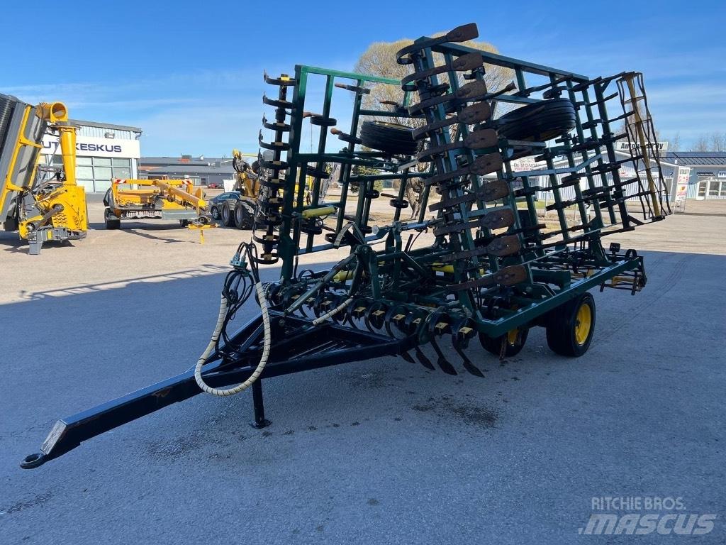 Potila Master 600 Erpici