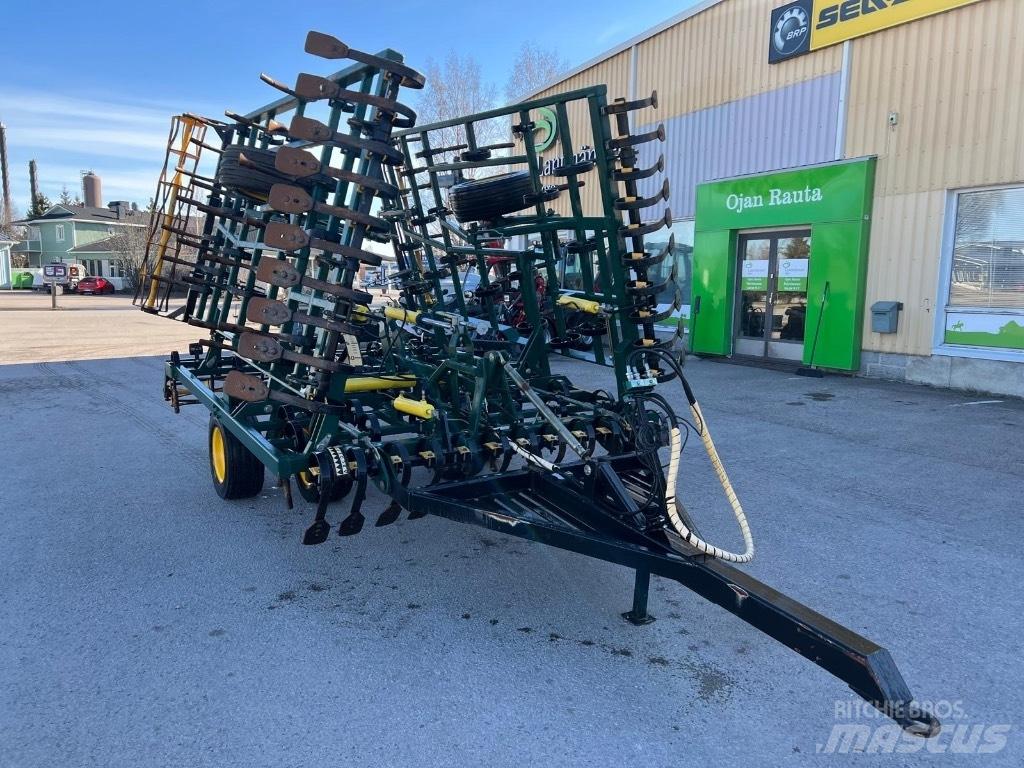 Potila Master 600 Erpici