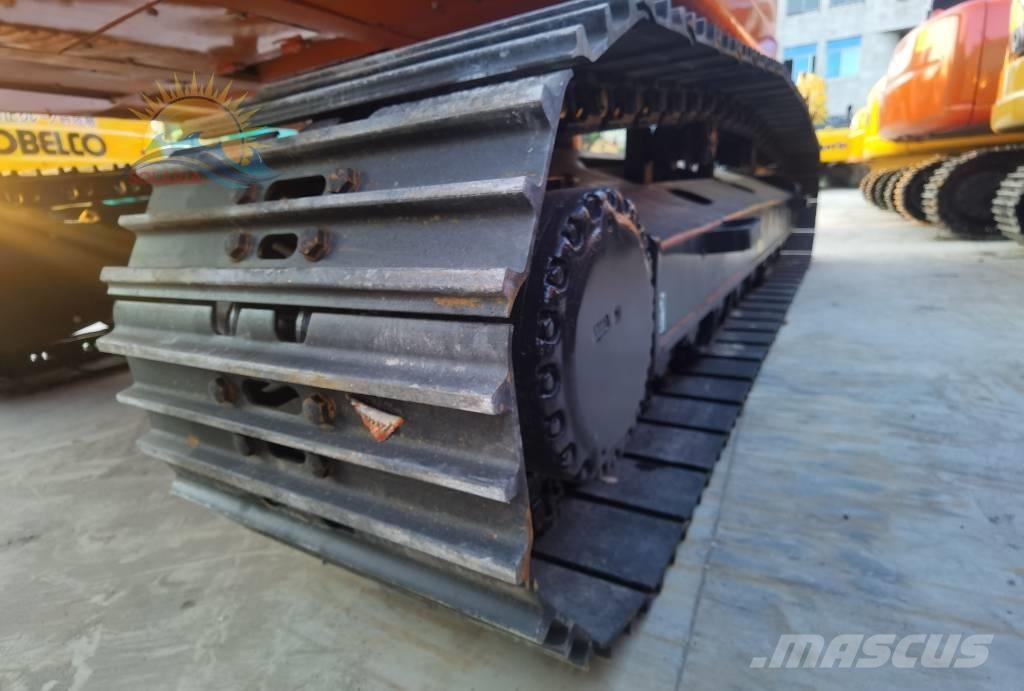 Doosan DX 225 LC-9C Escavatori cingolati