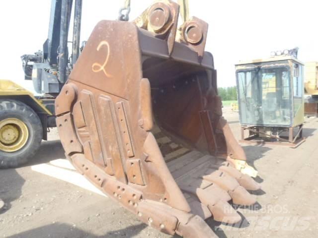 CAT 5130 B Altri componenti