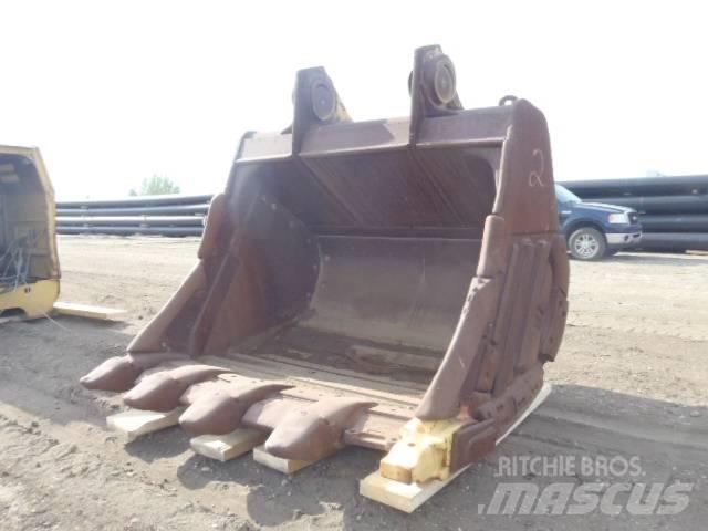 CAT 5130 B Altri componenti