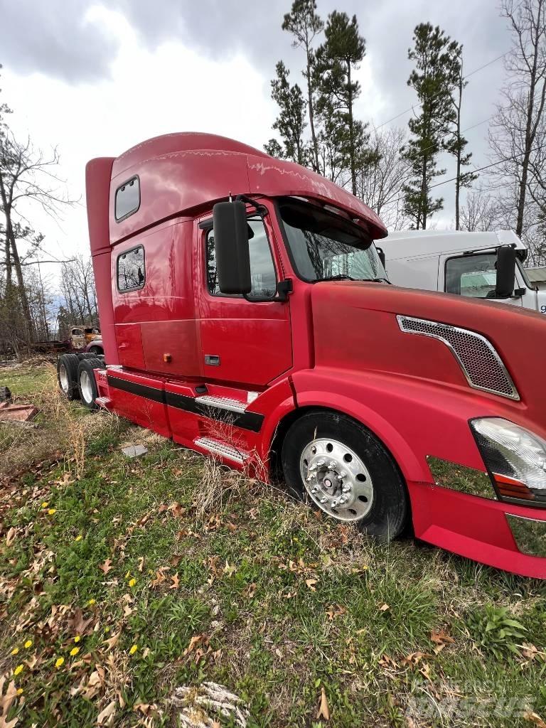 Volvo N416145 Motrici e Trattori Stradali