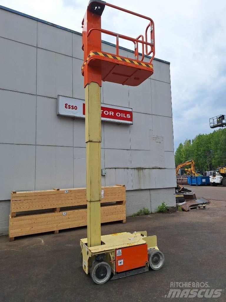 JLG 1230 ES Piattaforme a pantografo