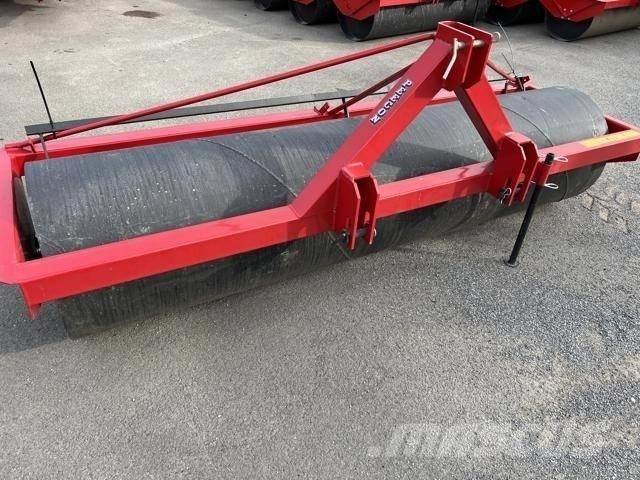 Peecon LR290 Rulli compressori