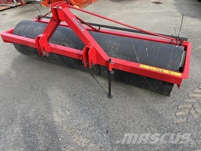 Peecon LR290 Rulli compressori