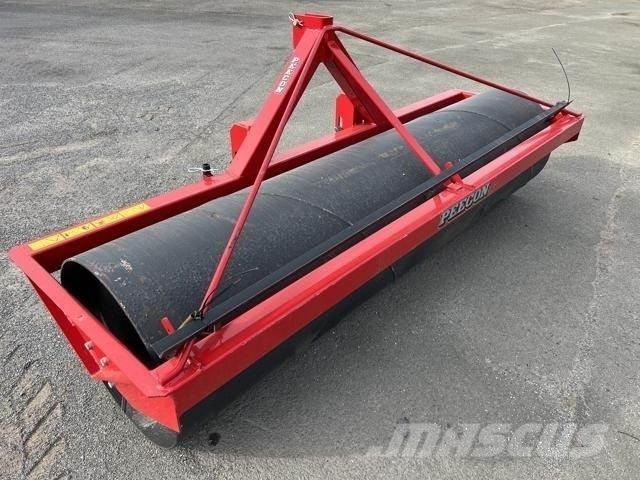 Peecon LR290 Rulli compressori