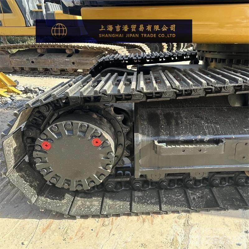 CAT 330 D Escavatori cingolati