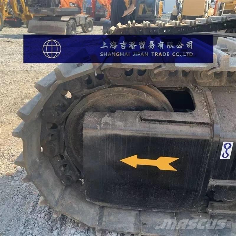 CAT 349 GC Escavatori cingolati