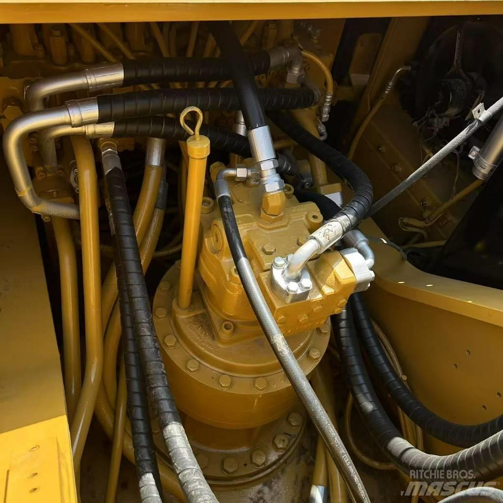 CAT 329 D 2L Escavatori cingolati