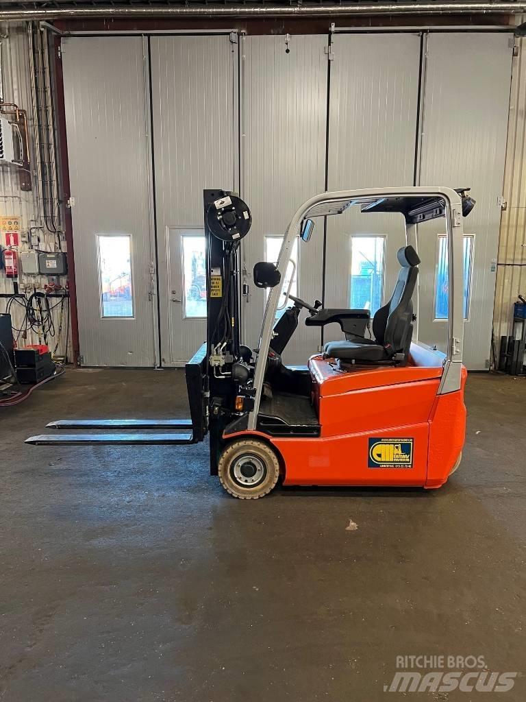 Cesab truck C3E160 Carrelli elevatori elettrici