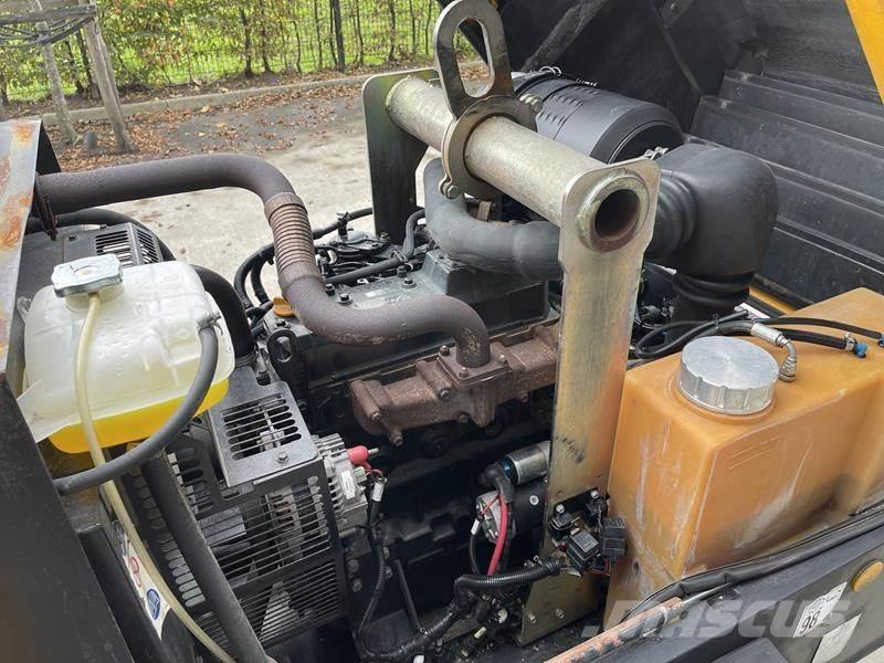 Doosan 7 / 51 Compressori
