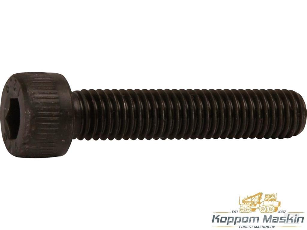 Ponsse 0057169 Telaio e sospensioni