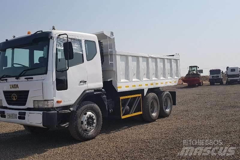 Tata Novus 3434 Camion altro