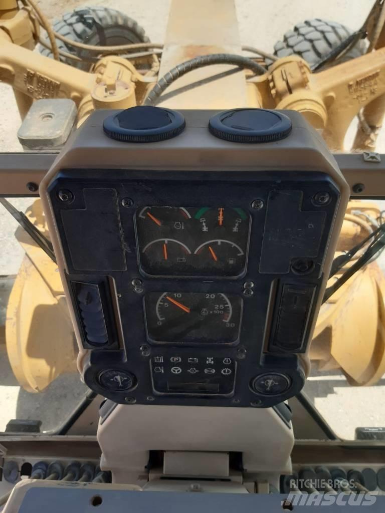 CAT 14 H Motorgraders