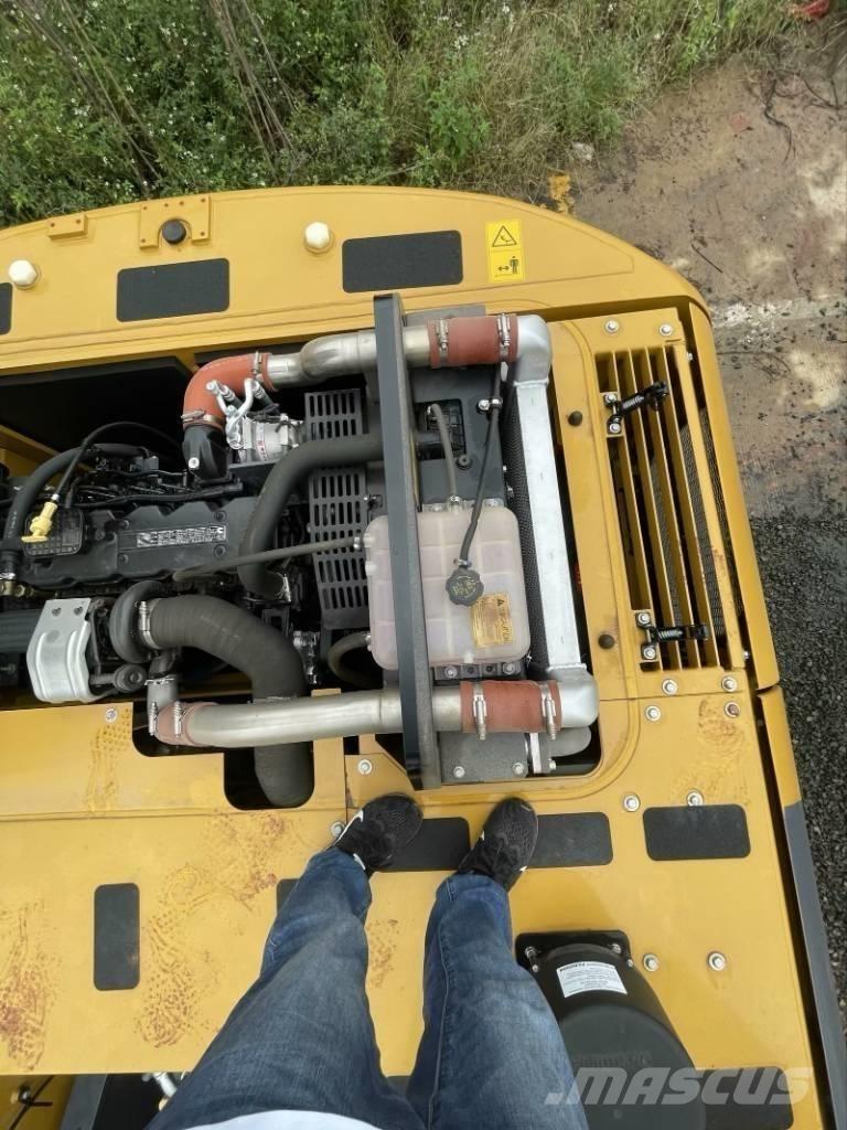 XCMG XE 200 DA Escavatori cingolati