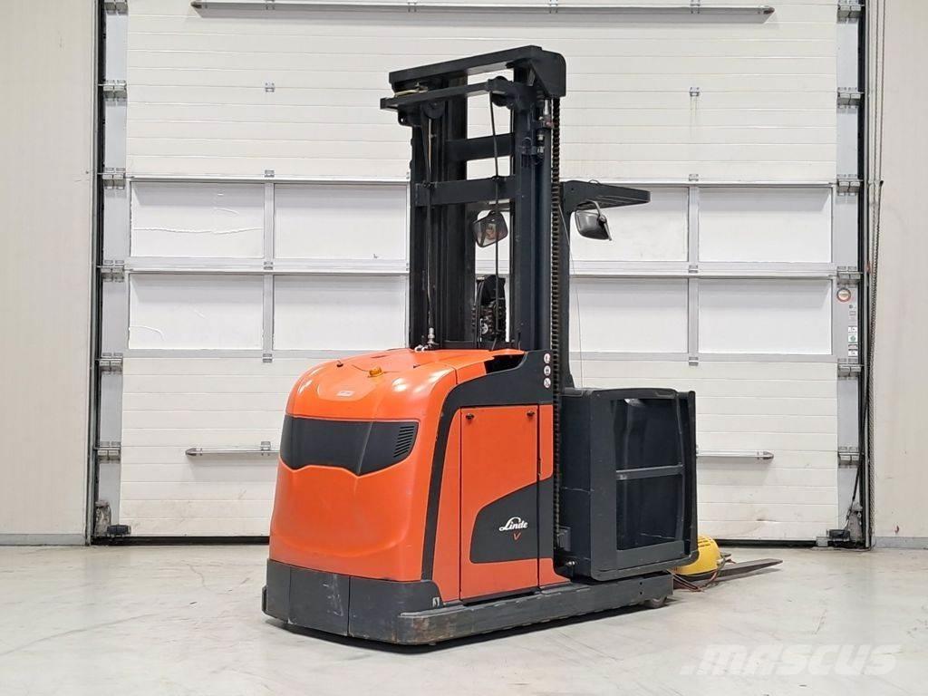 Linde V Commissionatore basso livello