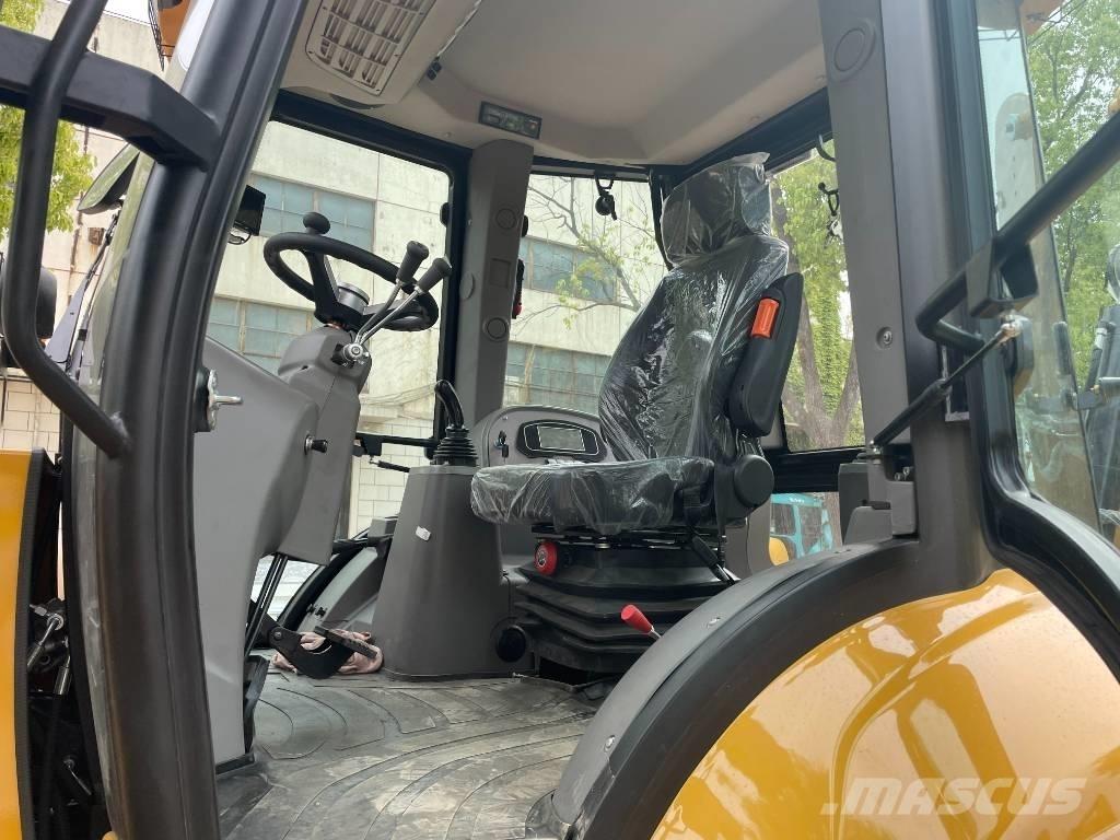JCB 4 CX Terne