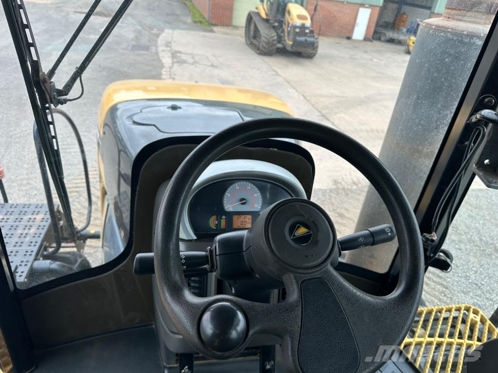 Challenger MT855C Trattori