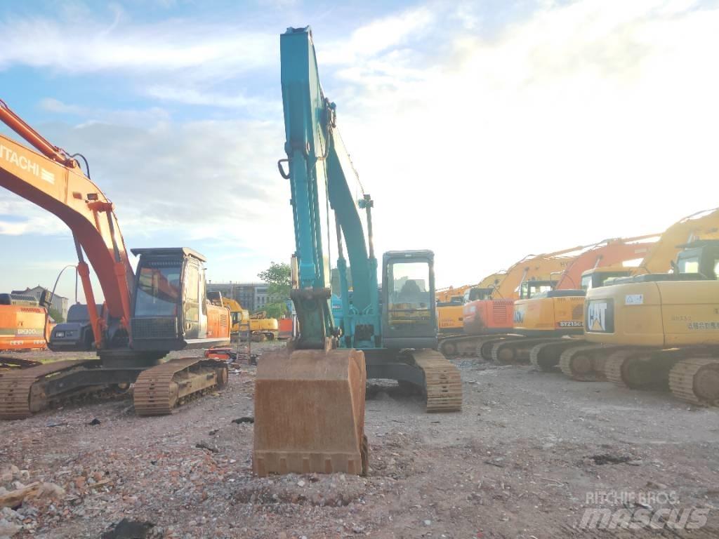 Kobelco SK 200-8 Escavatori cingolati