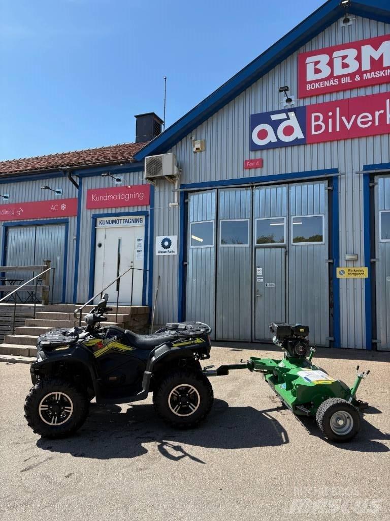 Loncin X WOLF 700 Veicoli cross-country