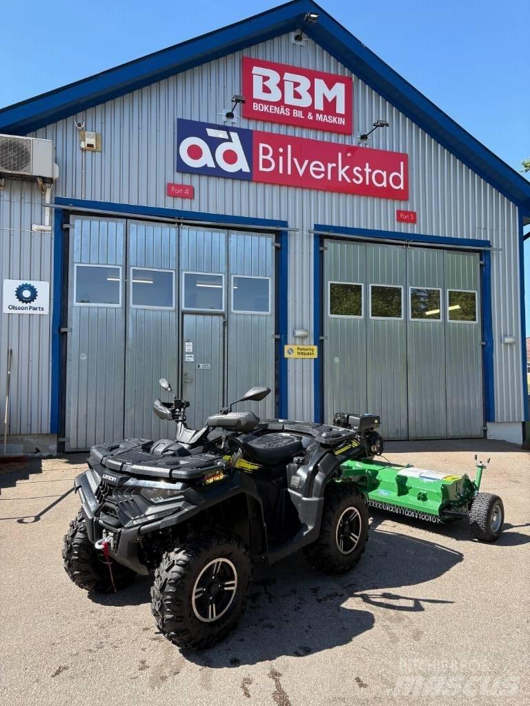 Loncin X WOLF 700 Veicoli cross-country