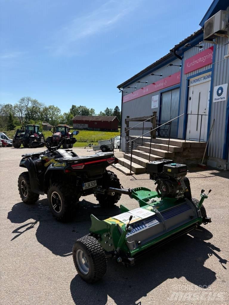 Loncin X WOLF 700 Veicoli cross-country