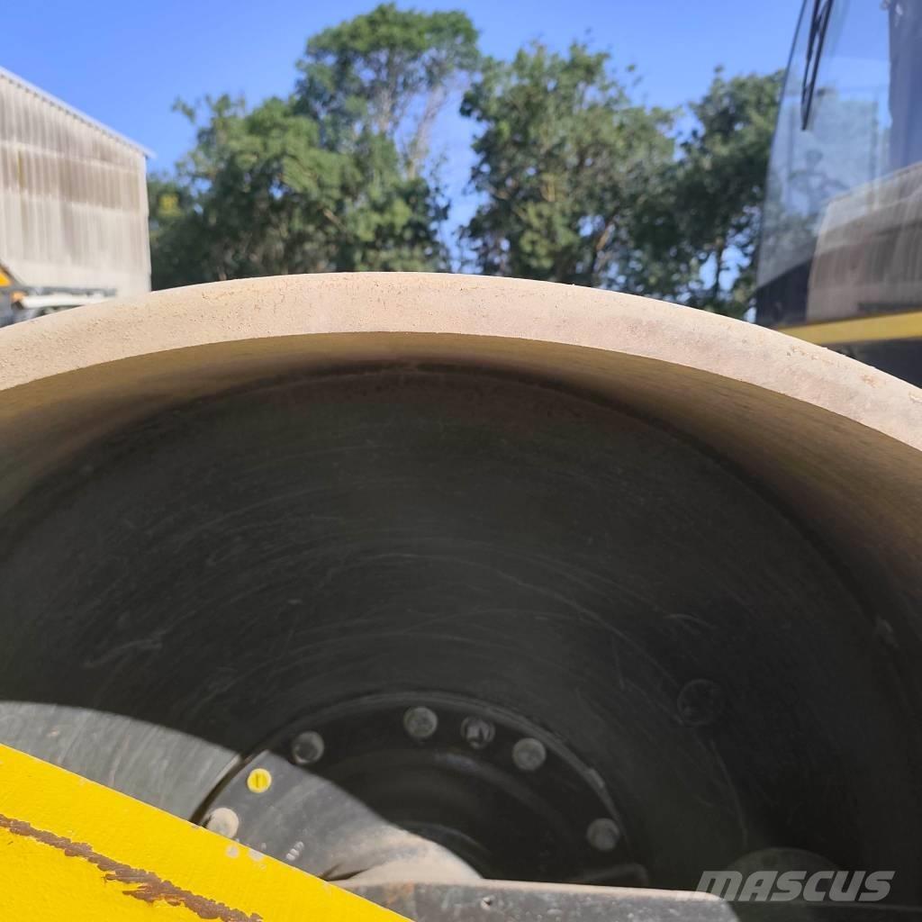 Bomag BW 219 D 5 Compattatori da suolo