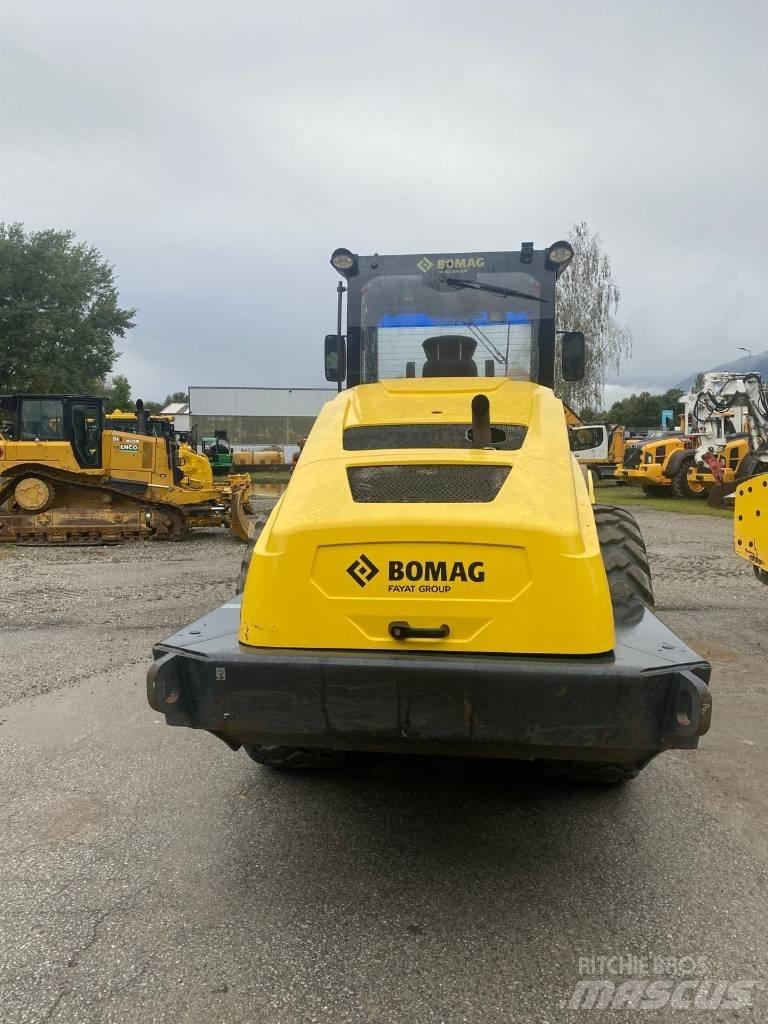 Bomag BW 219 D 5 Compattatori da suolo